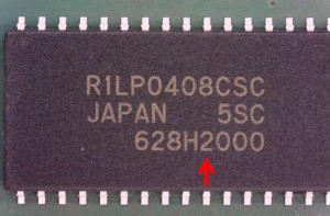 R1LP0408CSC-5SC偽物（表面）